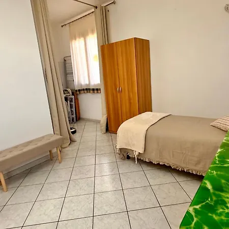 Apartment Crimson Castellammare del Golfo
